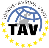 TAV / Türkiye, Avrupa Vakfı